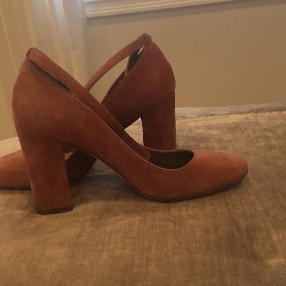 Via Spiga Heel - Picture 2 of 6